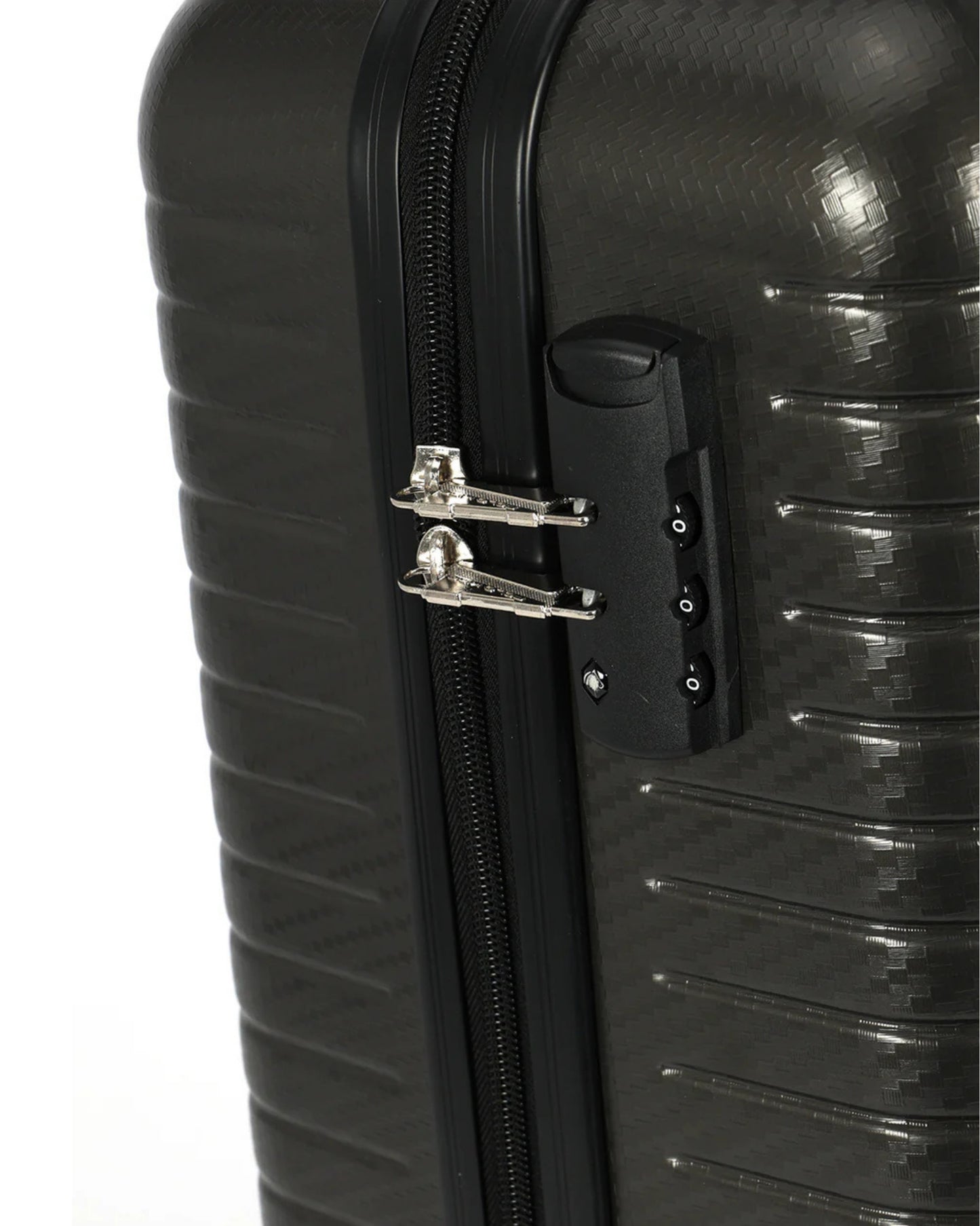 Mala de Viagem Bordo Policarbonato Polo King I