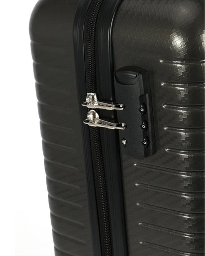 Mala de Viagem Bordo Policarbonato Polo King I