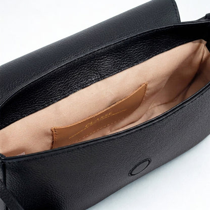 Bolsa Classe Couro Lore