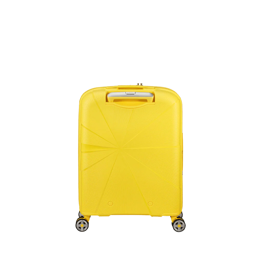 Mala de Bordo 10 kg em Polipropileno American Tourister Starvibe