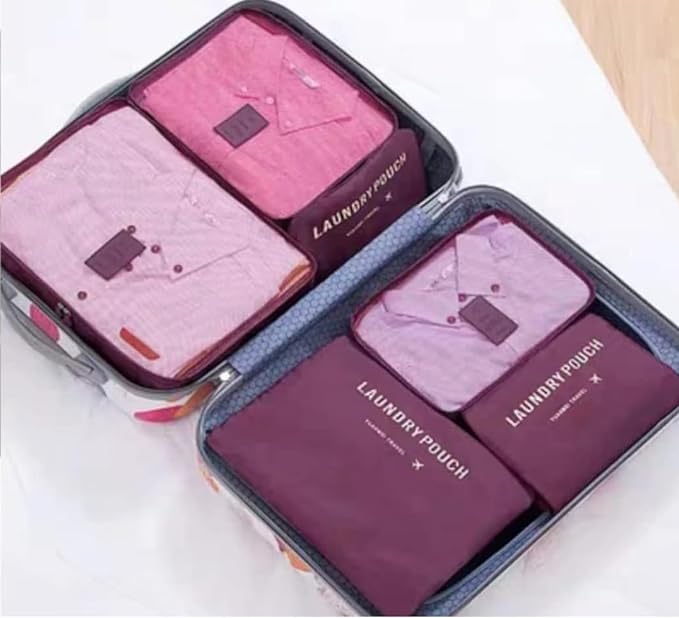 Organizador de Mala Polo King