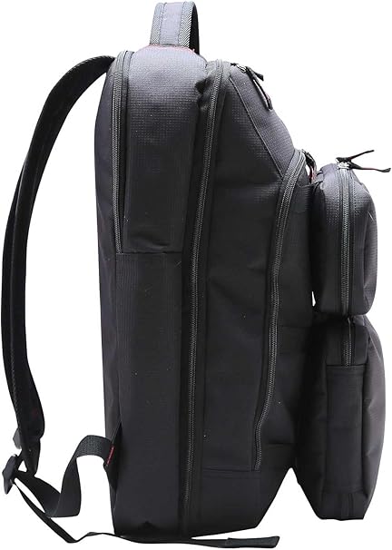 MOCHILA DE VIAGEM LOW COST