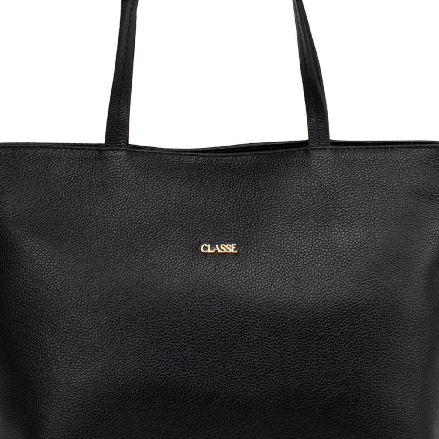 Bolsa Classe Couro Bárbara