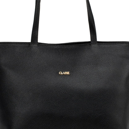 Bolsa Classe Couro Bárbara