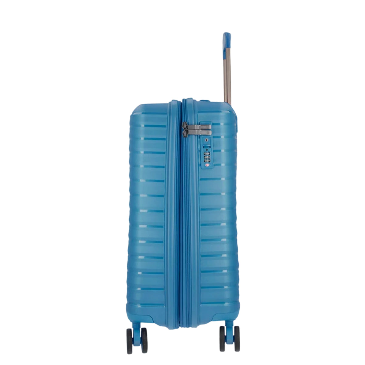 Mala de Viagem Samsonite Bon-x Azul