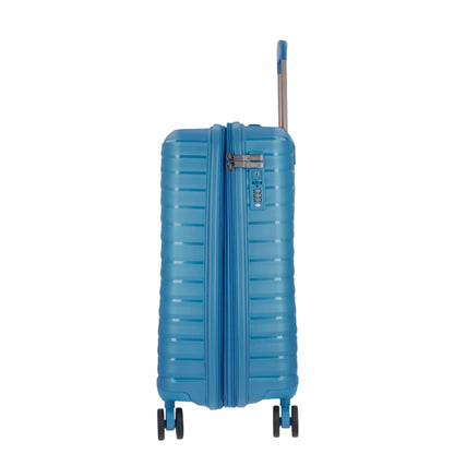 Mala de Viagem Samsonite Bon-x Azul