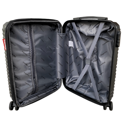 Mala de Viagem Bordo GrandBag Bangkok