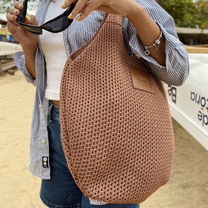 Bolsa Classe Shopping Bag