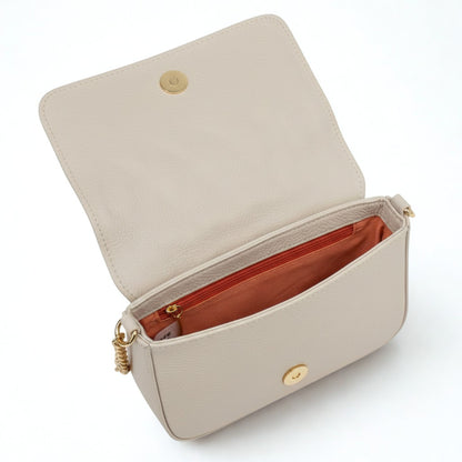 Bolsa Classe Couro Bella
