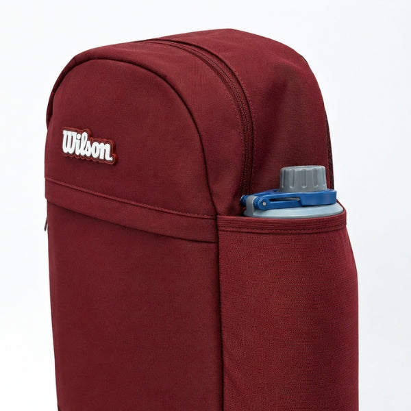 Mochila Escolar Unissex Wilson Dallas