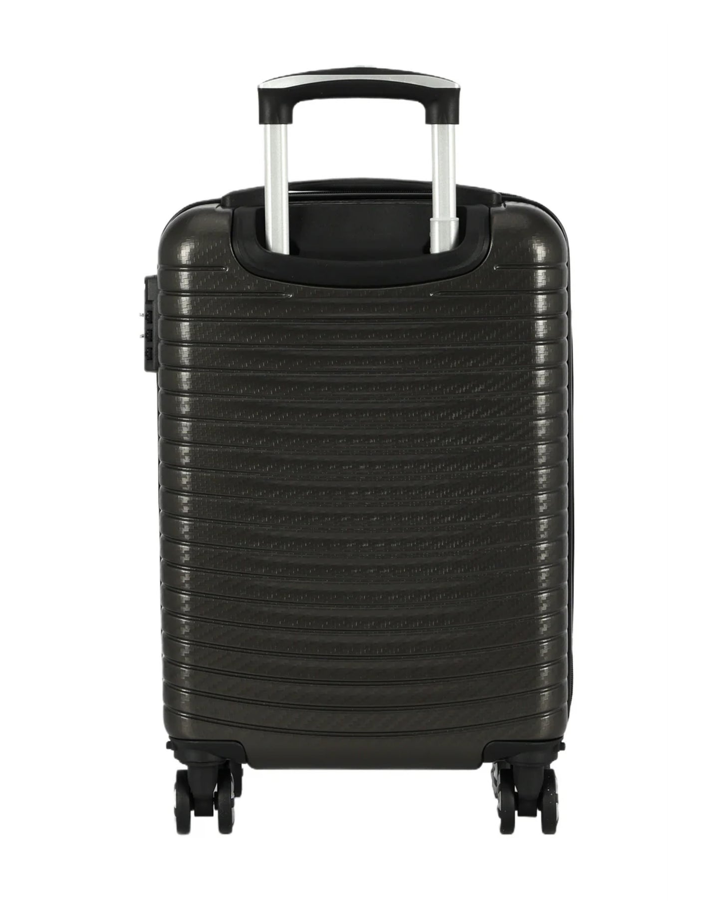 Mala de Viagem Bordo Policarbonato Polo King I