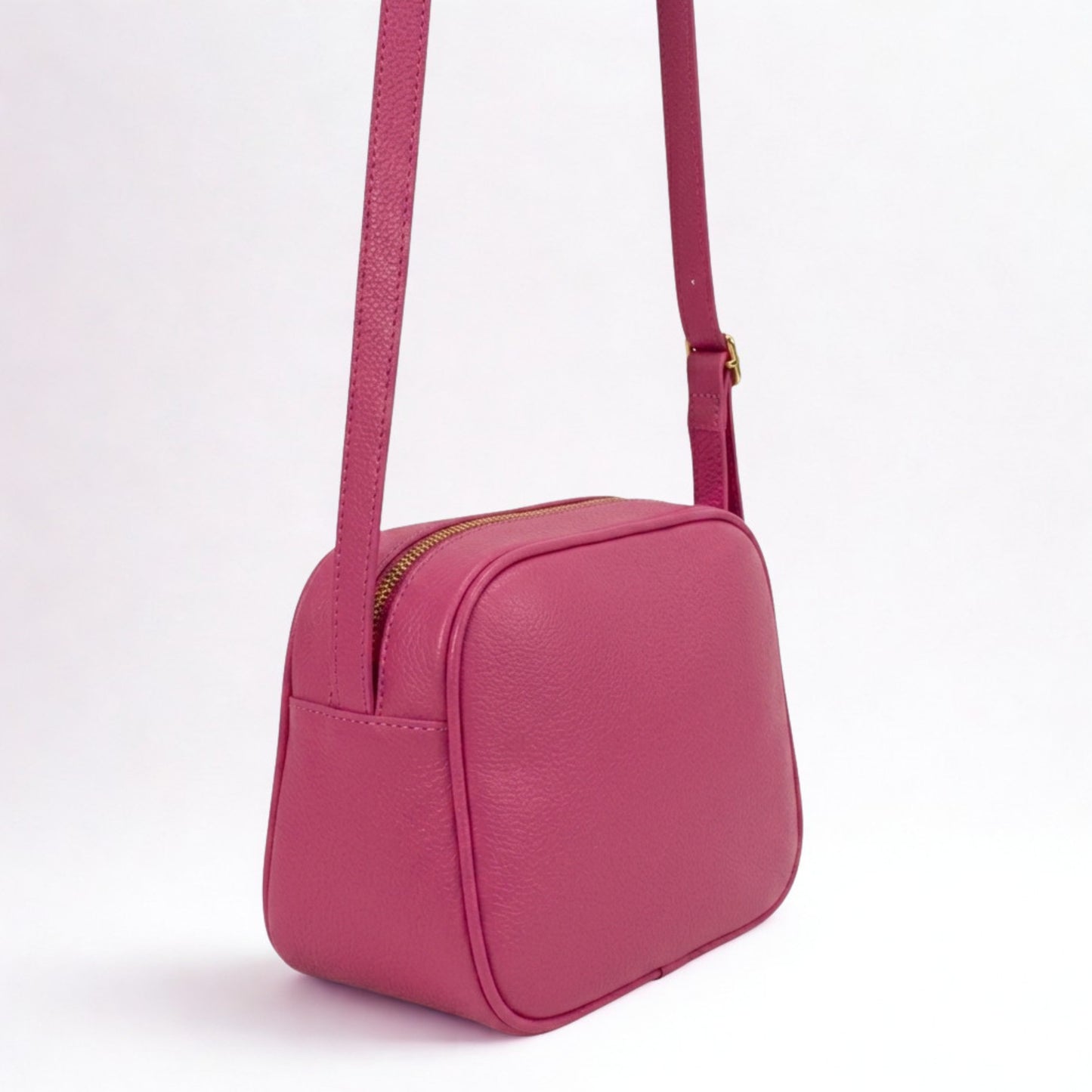Bolsa Classe Couro Liza