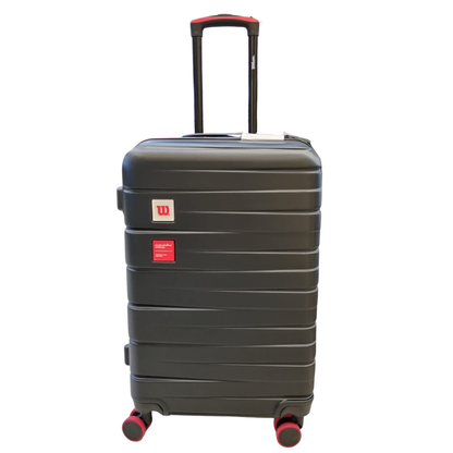 Mala de Bordo Expansível em ABS Wilson