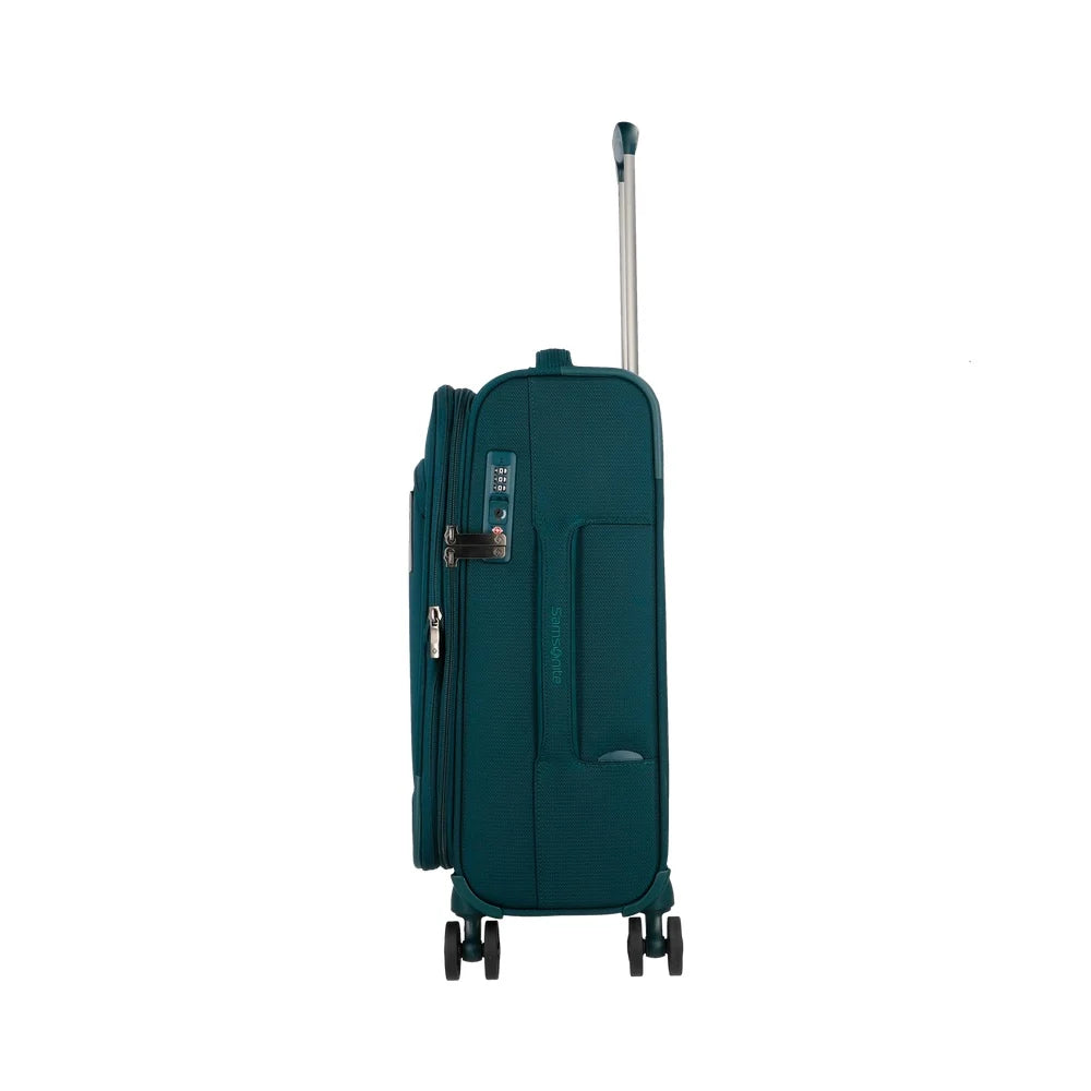 Mala de Viagem Bordo 10 kg Samsonite Odyssey