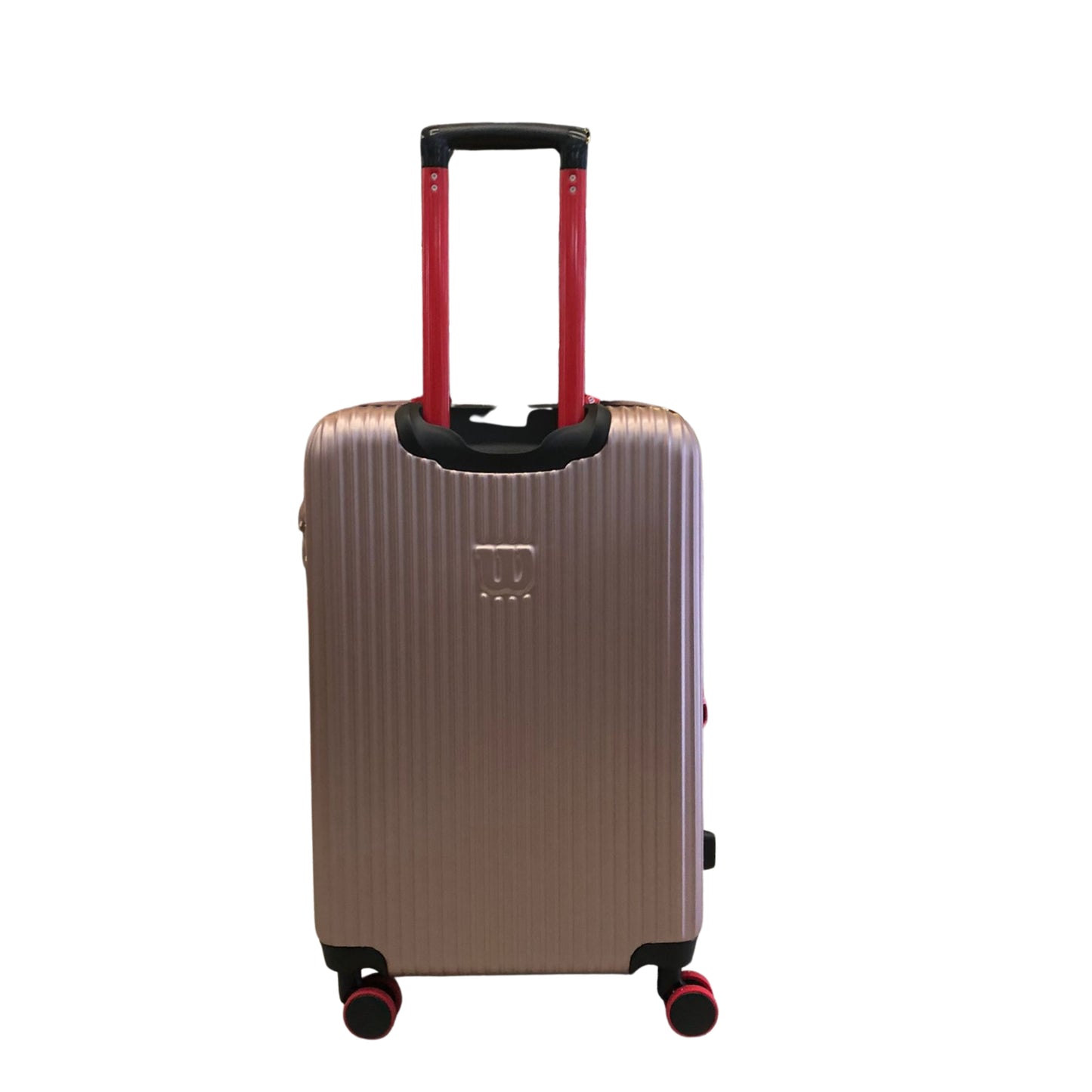 Mala de Viagem Grande Expansível 32 kg em ABS Wilson