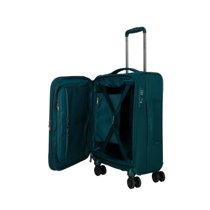 Mala de Viagem Bordo 10 kg Samsonite Odyssey