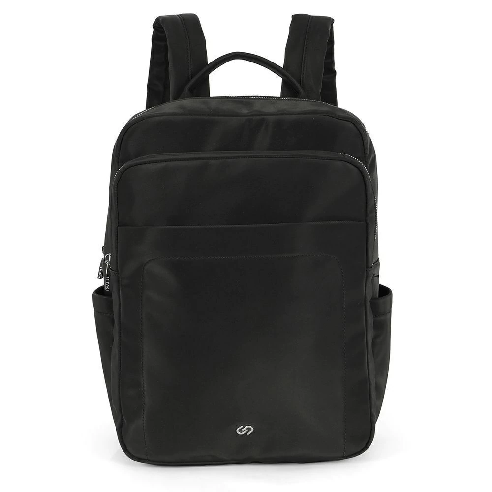 Mochila Feminina Executiva com Compartimento para Notebook Gash