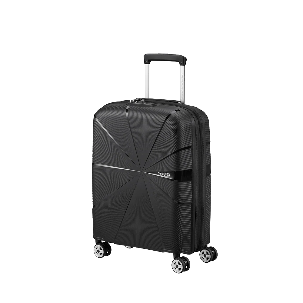 Mala de Bordo 10 kg em Polipropileno American Tourister Starvibe