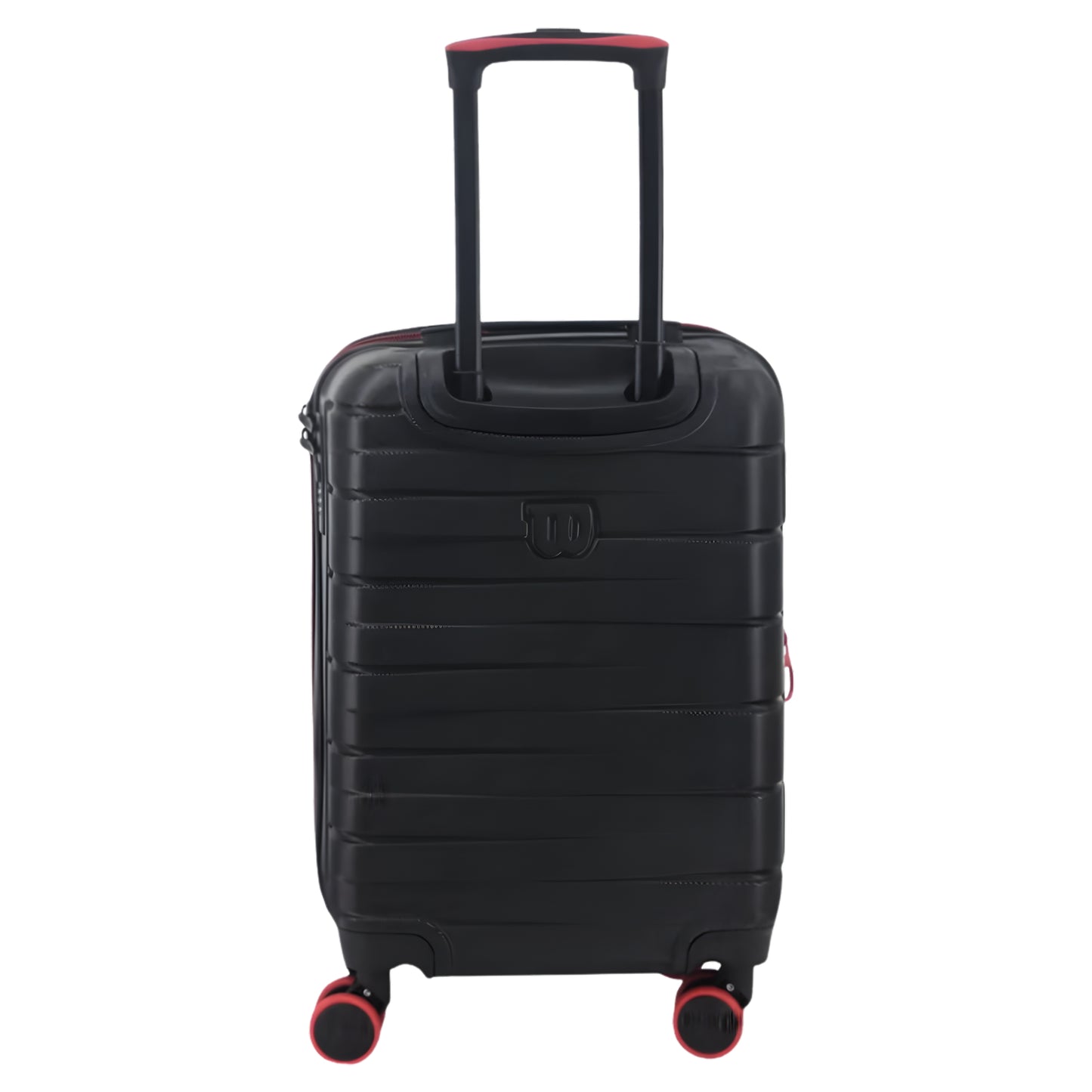 Mala de Bordo Expansível em ABS Wilson