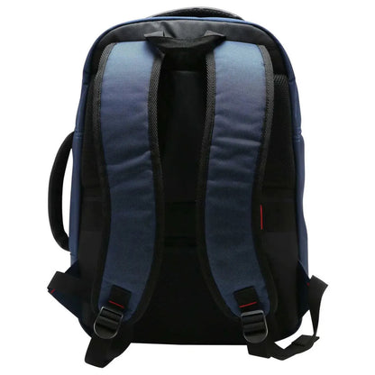Kit Mochila Rep. Vix + Mala de Bordo Sestini 4 All  6T