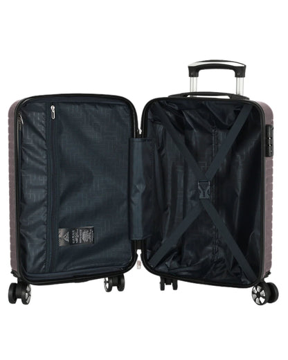 Mala de Viagem Bordo Policarbonato Polo King I