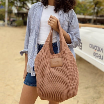 Bolsa Classe Shopping Bag