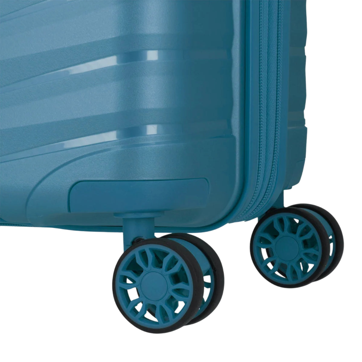 Mala de Viagem Samsonite Bon-x Azul