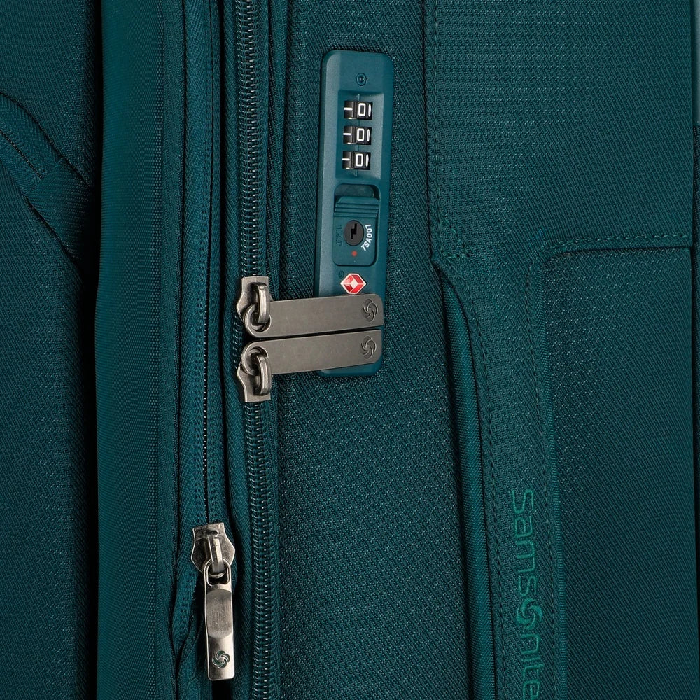 Mala de Viagem Bordo 10 kg Samsonite Odyssey