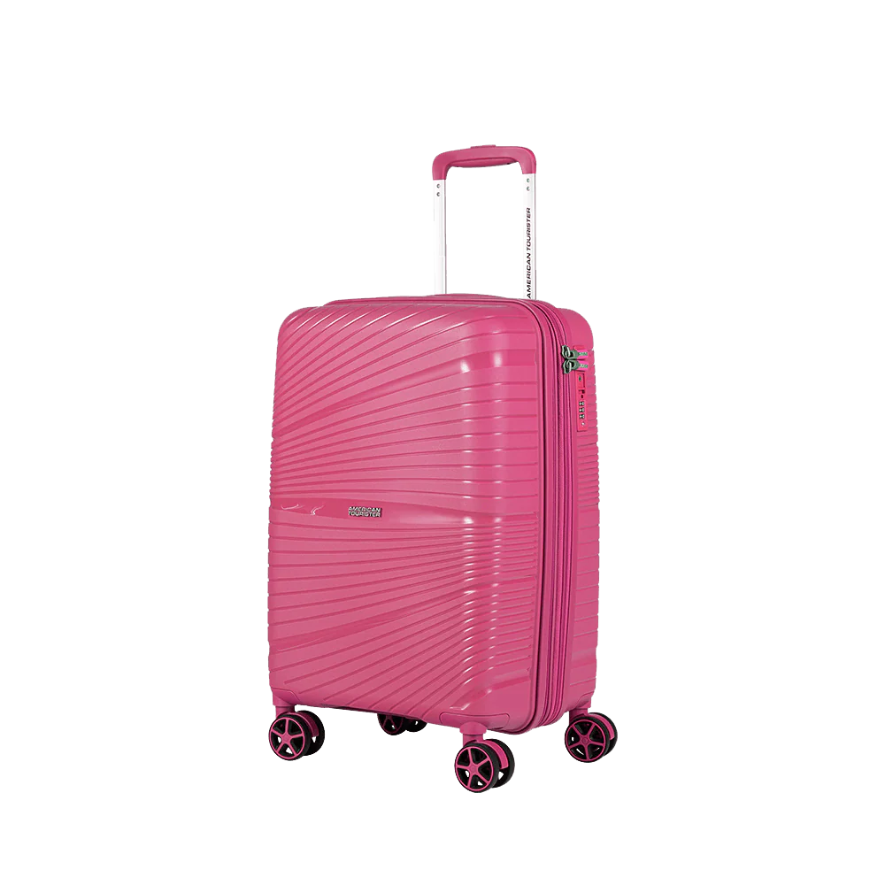 Mala de bordo Cosmopolis American Tourister