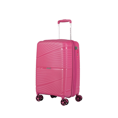 Mala de bordo Cosmopolis American Tourister