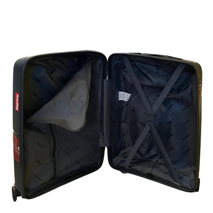 Mala de Bordo 10 kg Rígida Grandbag Lisboa