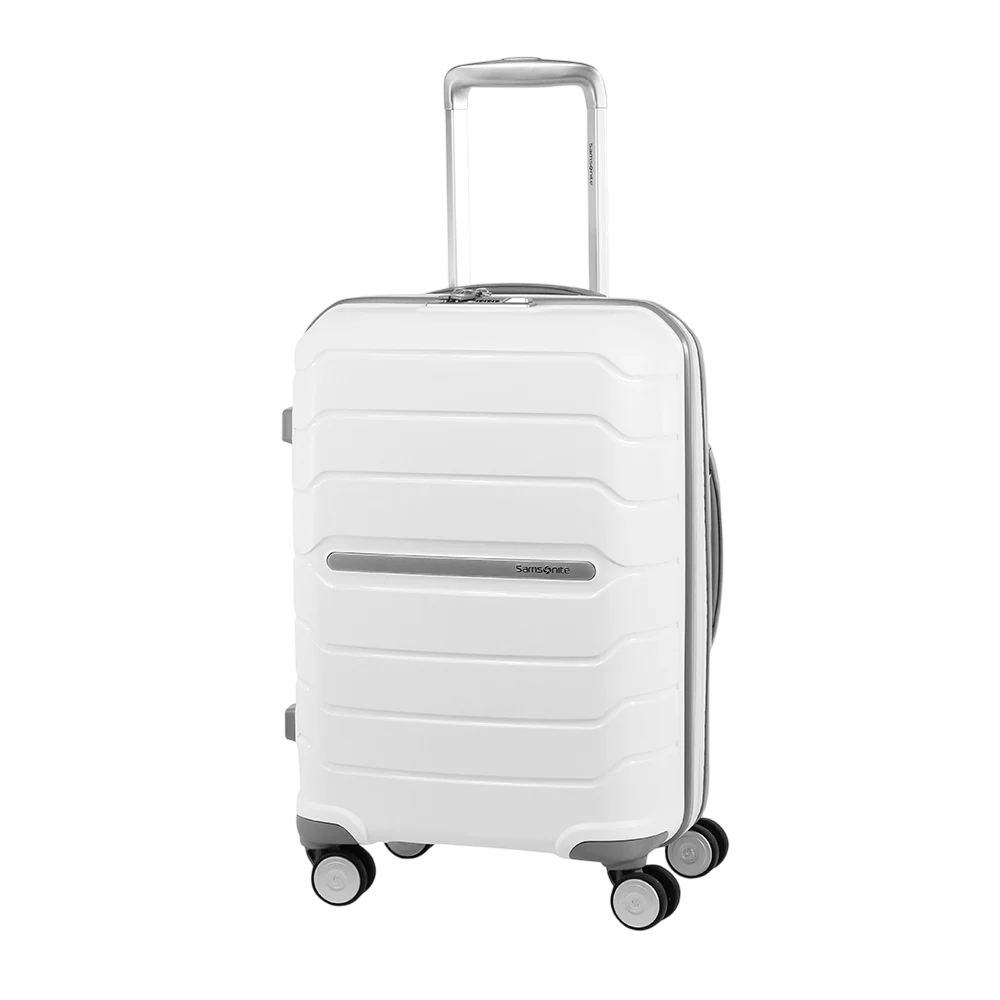 Mala de Bordo 10 kg em Polipropileno Samsonite Octolite