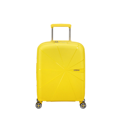 Mala de Bordo 10 kg em Polipropileno American Tourister Starvibe