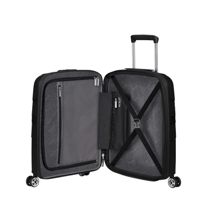 Mala de Bordo 10 kg em Polipropileno American Tourister Starvibe