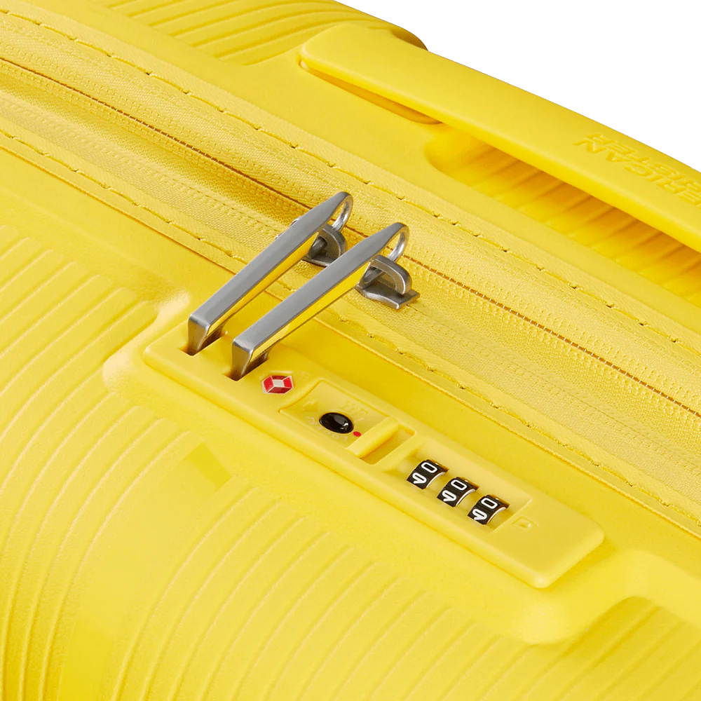 Mala de Bordo 10 kg em Polipropileno American Tourister Starvibe