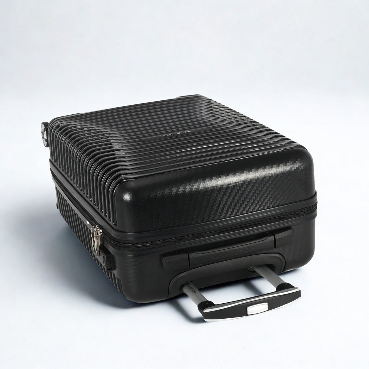 Mala de Bordo em Policarbonato Polo King II