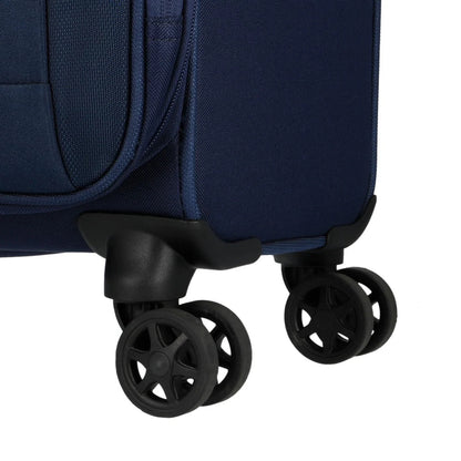 Mala De Viagem Grande Samsonite Bahia