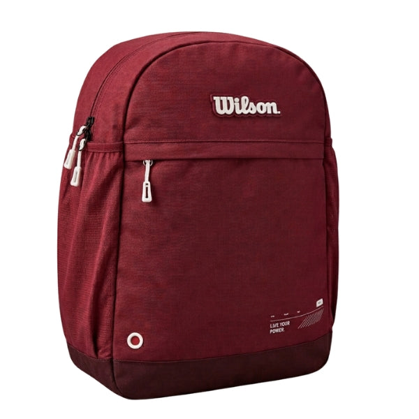 Mochila Escolar Unissex Wilson Dallas