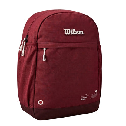 Mochila Escolar Unissex Wilson Dallas