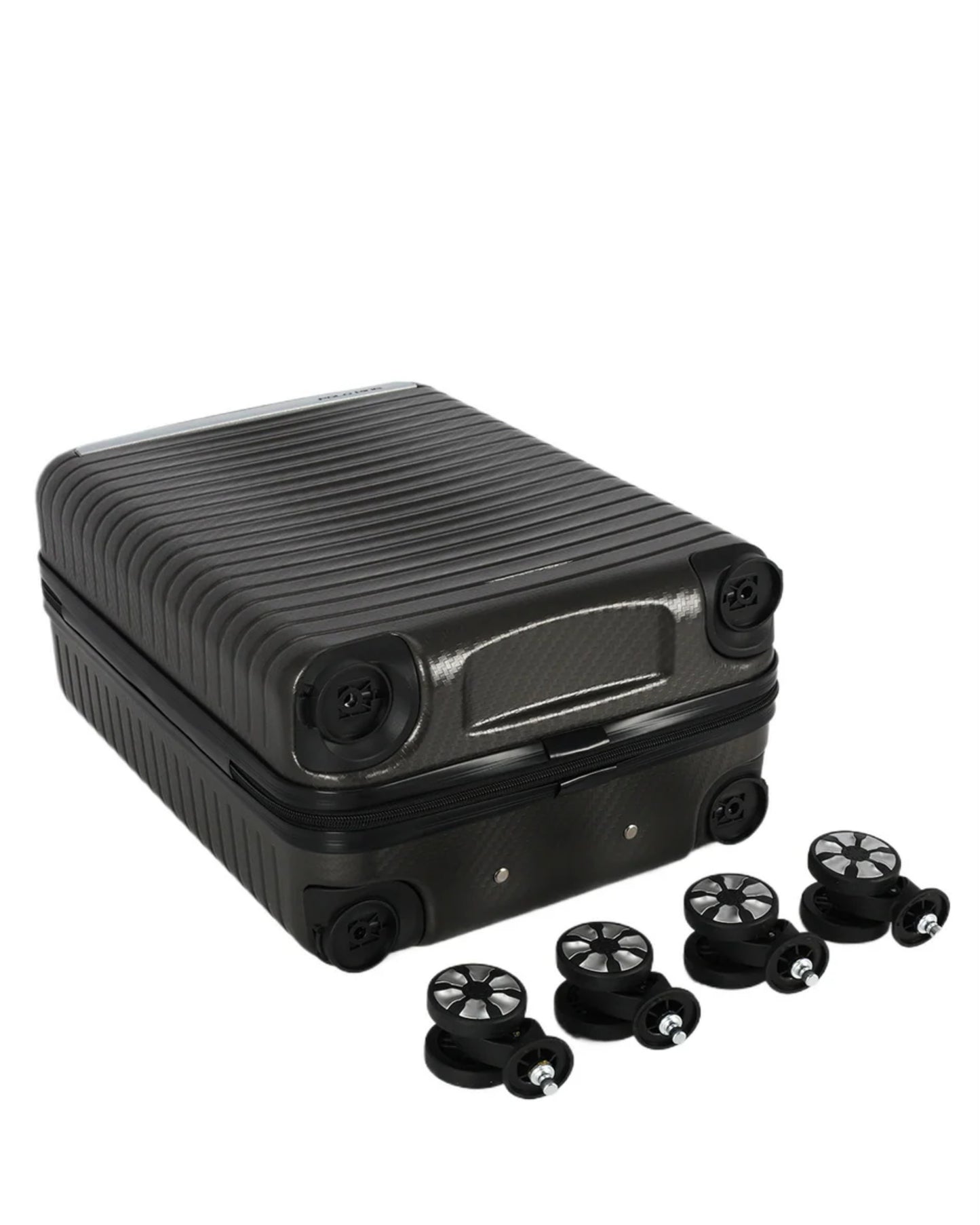 Mala de Viagem Bordo Policarbonato Polo King I