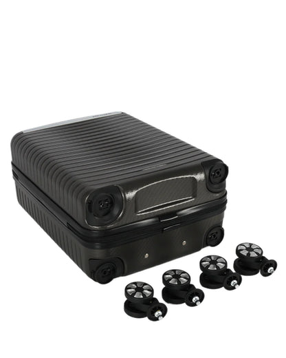 Mala de Viagem Bordo Policarbonato Polo King I