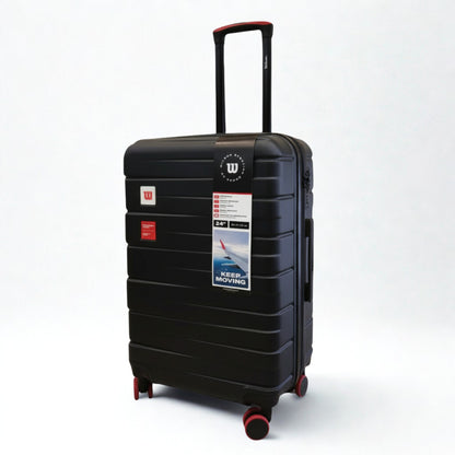 Mala de Viagem Rígida Média 23 kg Wilson 1752