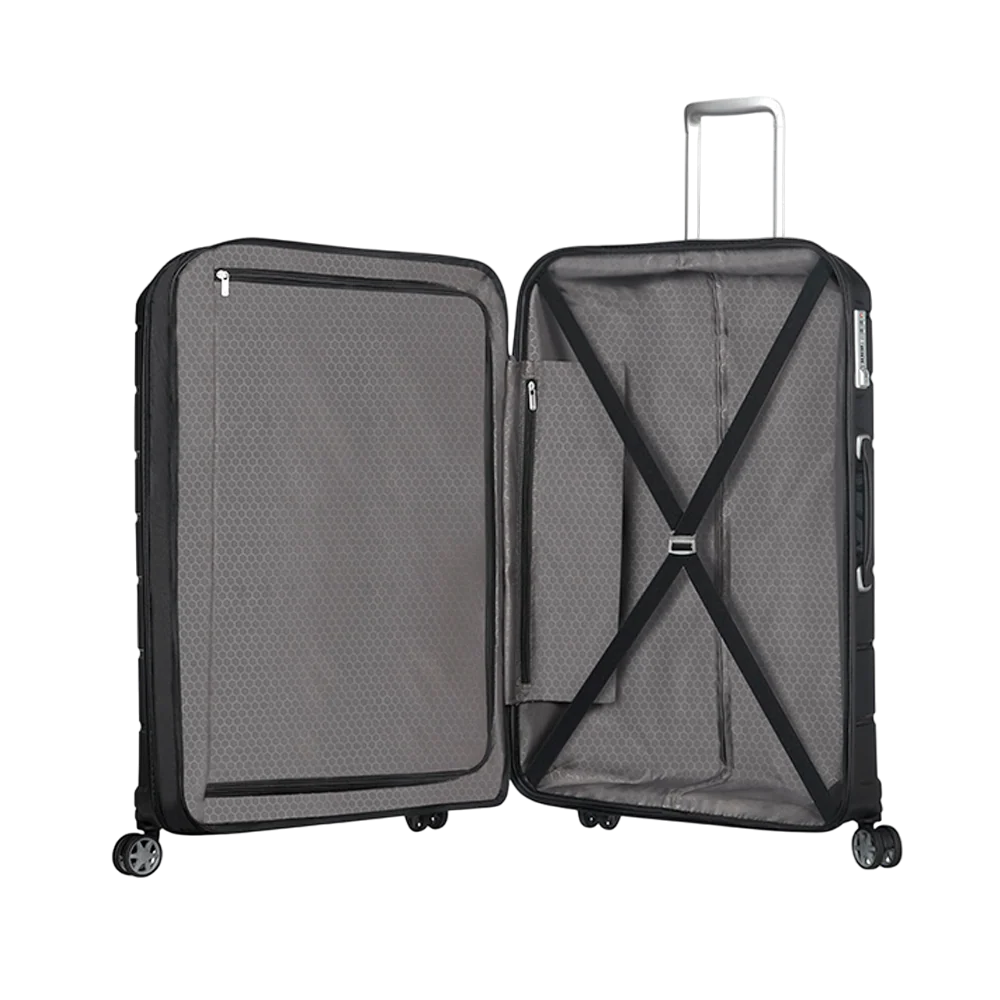 Mala de Bordo 10 kg em Polipropileno Samsonite Octolite