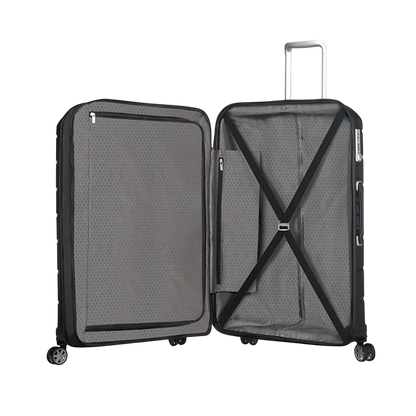 Mala de Bordo 10 kg em Polipropileno Samsonite Octolite