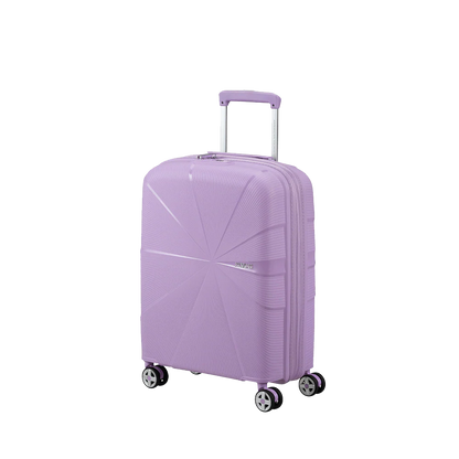 Kit Mala Starvibe + Frasqueira Starvibe American Tourister