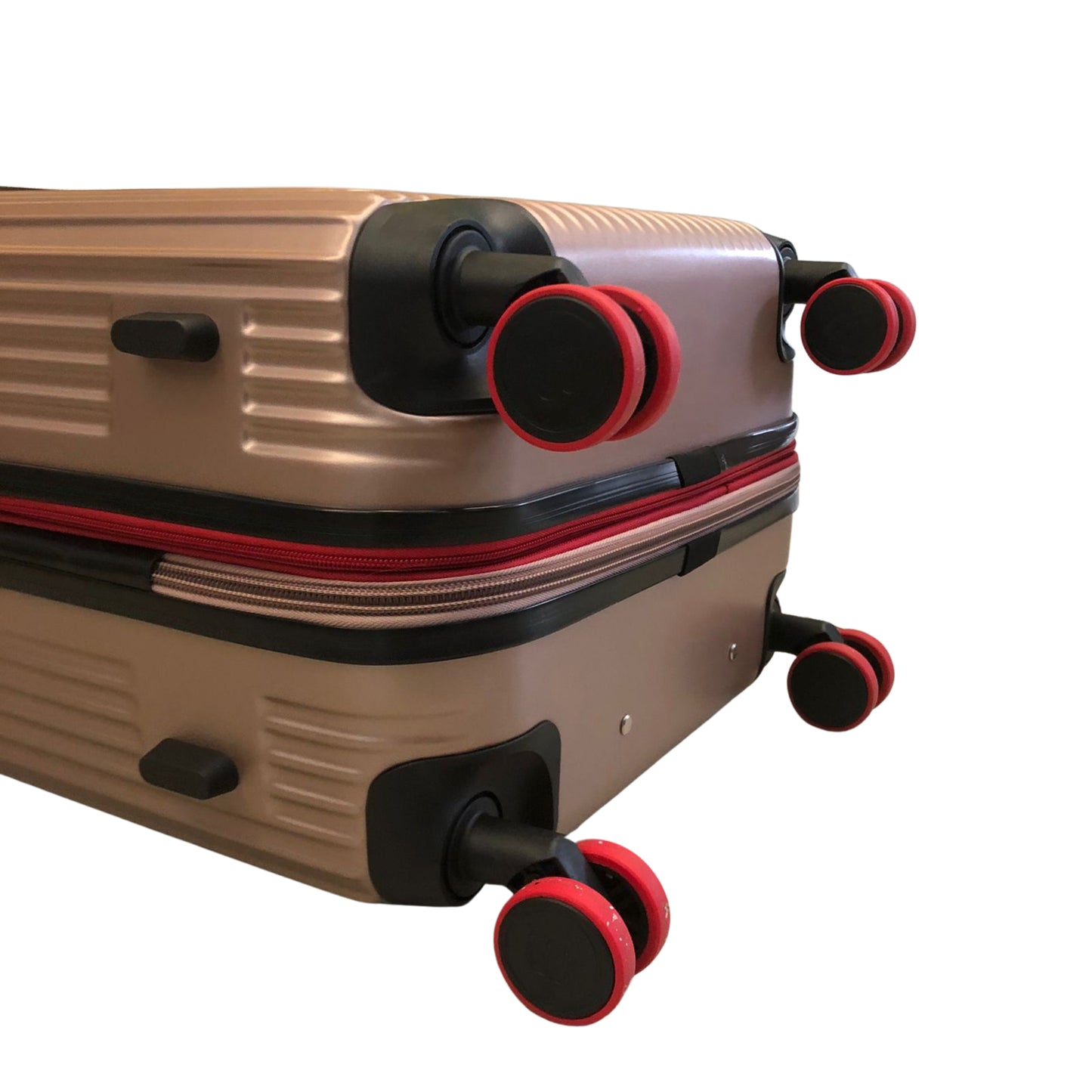 Mala de Viagem Grande Expansível 32 kg em ABS Wilson