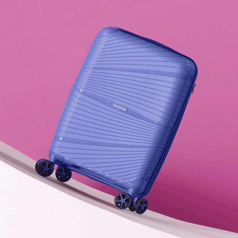 Mala de bordo Cosmopolis American Tourister