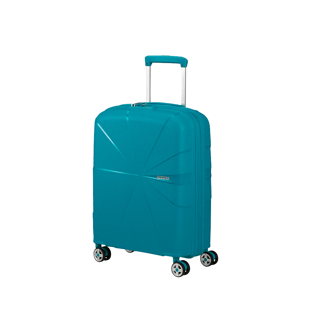 Mala de Bordo 10 kg em Polipropileno American Tourister Starvibe