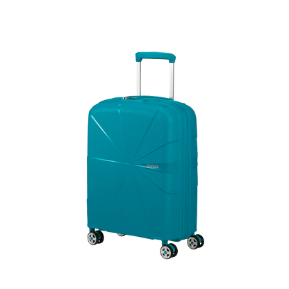 Mala de Bordo 10 kg em Polipropileno American Tourister Starvibe