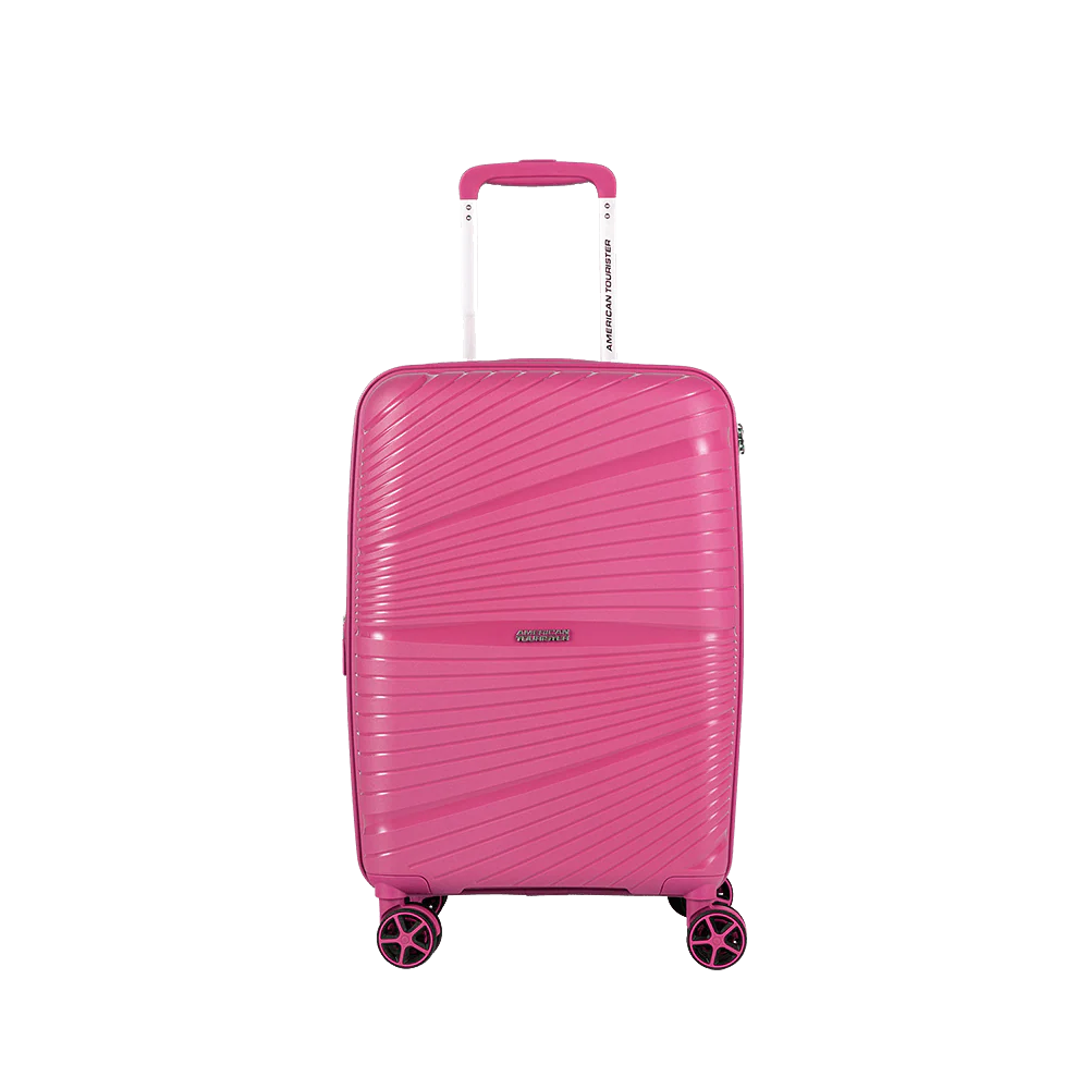 Mala de bordo Cosmopolis American Tourister
